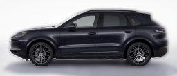 Porsche Cayenne Base AWD 2026