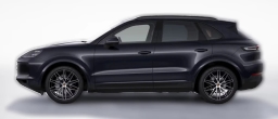 Porsche Cayenne Base AWD 2026