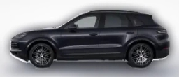 Porsche Cayenne Base AWD 2026