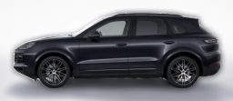 Porsche Cayenne Base AWD 2026