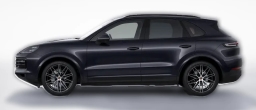 Porsche Cayenne Base AWD 2026