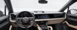 Porsche Cayenne Base AWD 2026