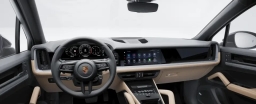 Porsche Cayenne Base AWD 2026
