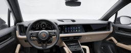 Porsche Cayenne Base AWD 2026