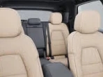 Porsche Cayenne Base AWD 2026
