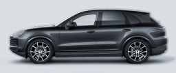 Porsche Cayenne Base AWD 2026