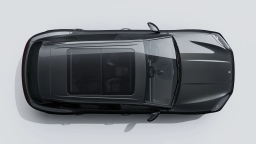 Porsche Cayenne Base AWD 2026