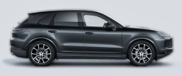 Porsche Cayenne Base AWD 2026
