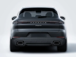 Porsche Cayenne Base AWD 2026