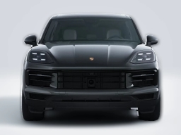 Porsche Cayenne Base AWD 2026