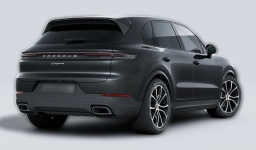 Porsche Cayenne Base AWD 2026