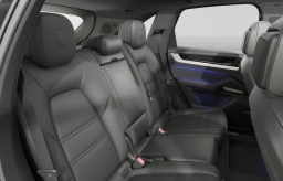 Porsche Cayenne Base AWD 2026