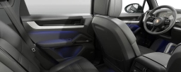 Porsche Cayenne Base AWD 2026