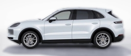 Porsche Cayenne Base AWD 2026