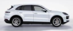 Porsche Cayenne Base AWD 2026