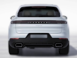 Porsche Cayenne Base AWD 2026