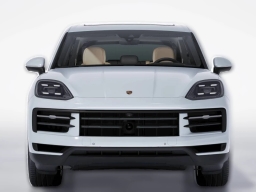 Porsche Cayenne Base AWD 2026