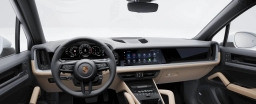 Porsche Cayenne Base AWD 2026