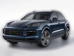Porsche Cayenne Base AWD 2026