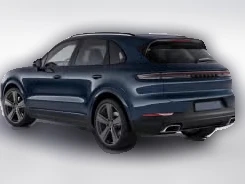 Porsche Cayenne Base AWD 2026