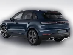 Porsche Cayenne Base AWD 2026