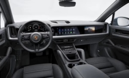 Porsche Cayenne Base AWD 2026