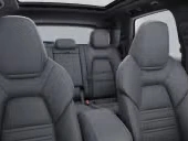 Porsche Cayenne Base AWD 2026