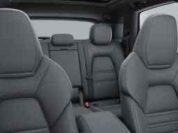 Porsche Cayenne Base AWD 2026