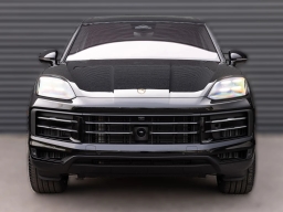 Porsche Cayenne Base AWD 2026