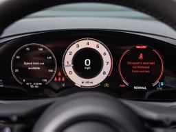 Porsche Cayenne Base AWD 2026