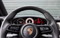 Porsche Cayenne Base AWD 2026