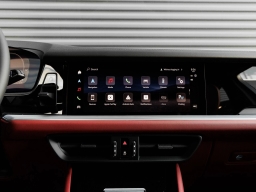 Porsche Cayenne Base AWD 2026