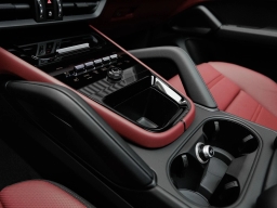 Porsche Cayenne Base AWD 2026