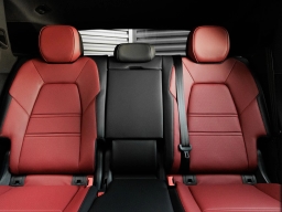 Porsche Cayenne Base AWD 2026