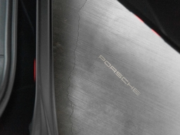 Porsche Cayenne Base AWD 2026
