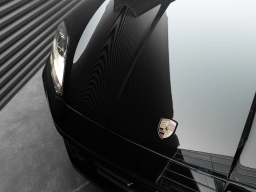 Porsche Cayenne Base AWD 2026
