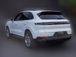 Porsche Cayenne Base AWD 2026