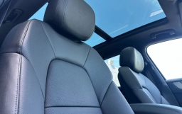 Porsche Cayenne Base AWD 2026