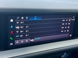 Porsche Cayenne Base AWD 2026