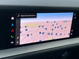 Porsche Cayenne Base AWD 2026