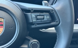 Porsche Cayenne Base AWD 2026