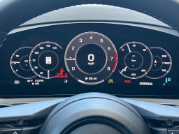 Porsche Cayenne Base AWD 2026