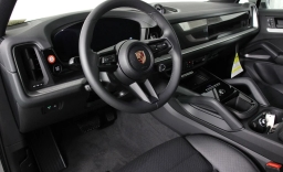 Porsche Cayenne Base AWD 2026