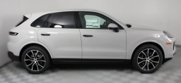 Porsche Cayenne Base AWD 2026