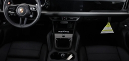 Porsche Cayenne Base AWD 2026