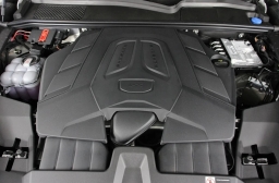 Porsche Cayenne Base AWD 2026