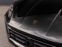 Porsche Cayenne Base AWD 2026
