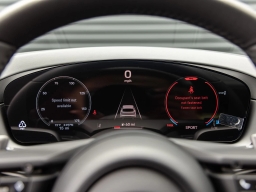 Porsche Cayenne Base AWD 2026