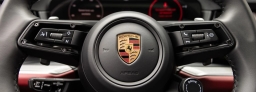 Porsche Cayenne Base AWD 2026