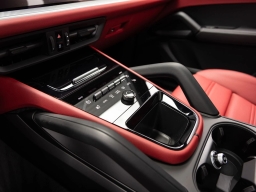 Porsche Cayenne Base AWD 2026